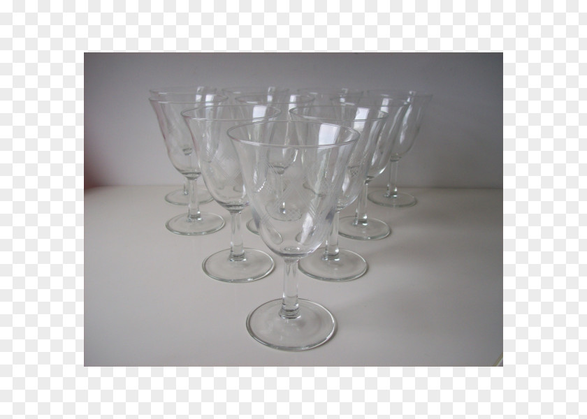 Motife Wine Glass Champagne Highball Crystal PNG