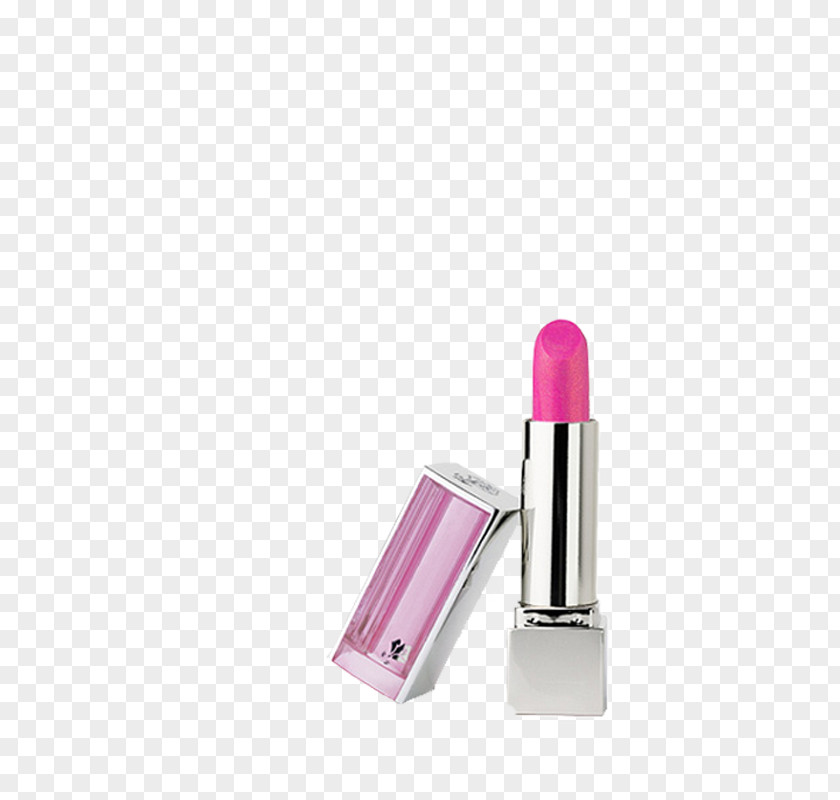 Ms. Lipstick Pink Color Eye Shadow PNG