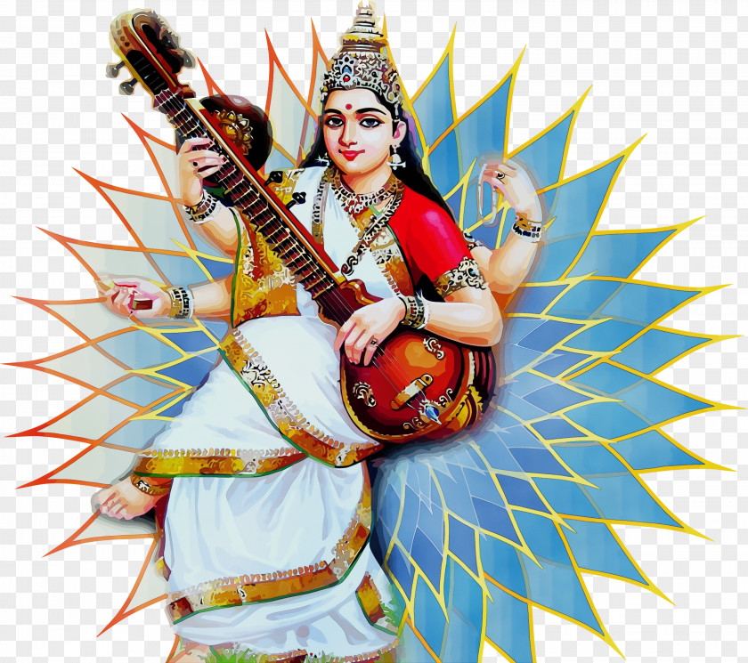 Musical Instrument Indian Instruments String Plucked PNG