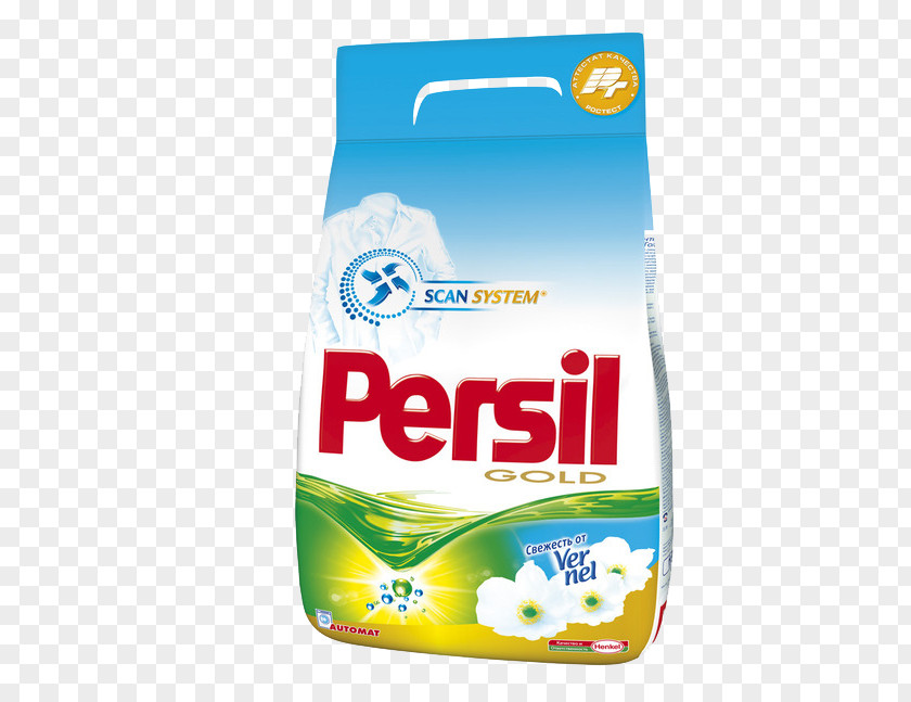 Persil Laundry Detergent стиральный порошок 