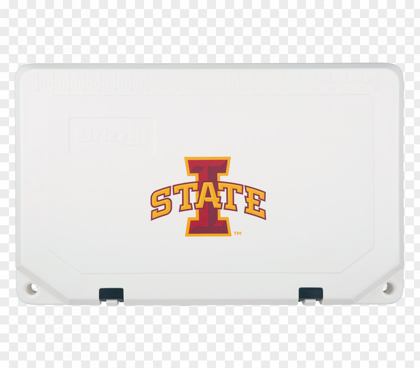 REAL STATE Iowa State University Cyclones Softball Brand PNG
