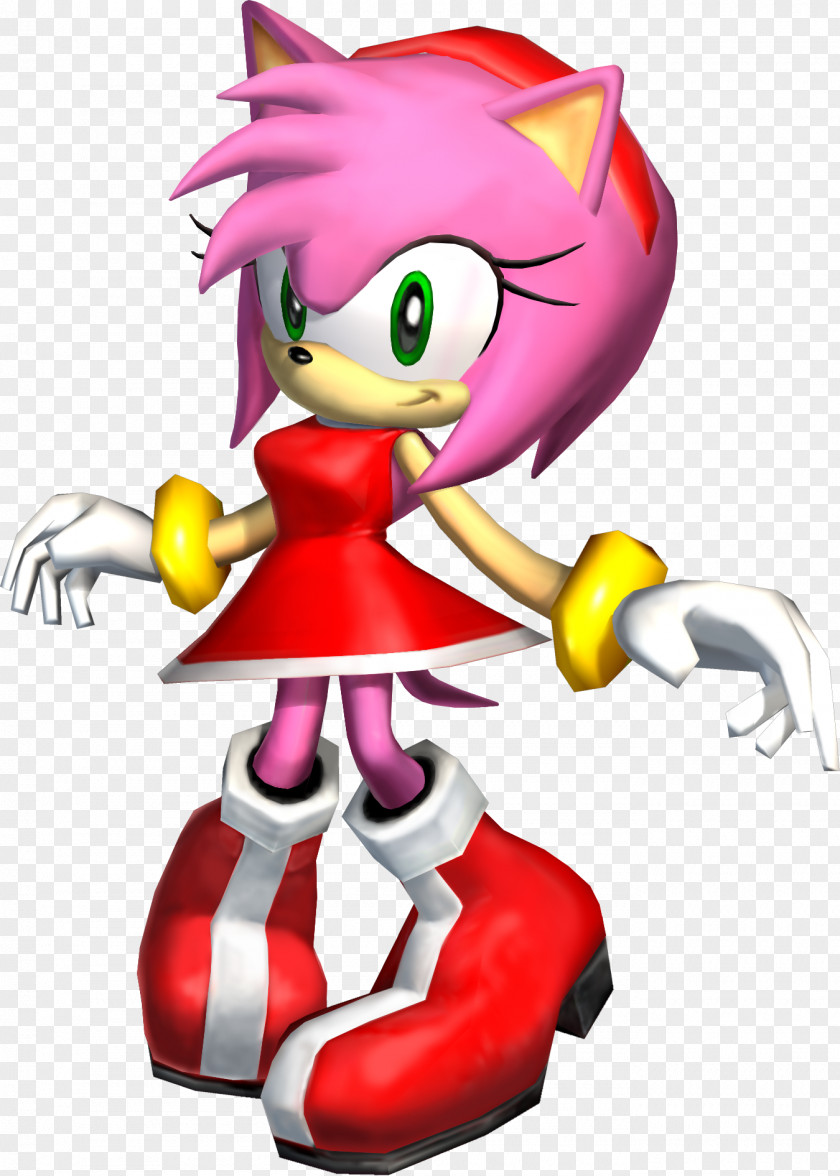 Runners Vector Sonic Adventure 2 Battle The Hedgehog Amy Rose PNG