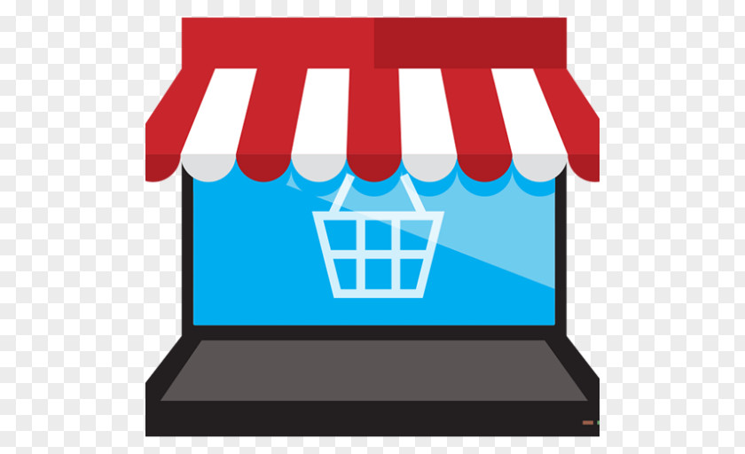 Store Online Shopping E-commerce Internet And Offline Sales PNG