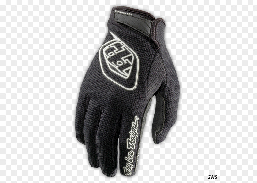 Troy Lee Designs Cycling Glove Bicycle Clothing PNG