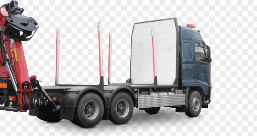 Truck Commercial Vehicle Containerchassis PNG