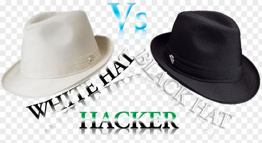 White Hat Hacker Icon Black Security Grey PNG