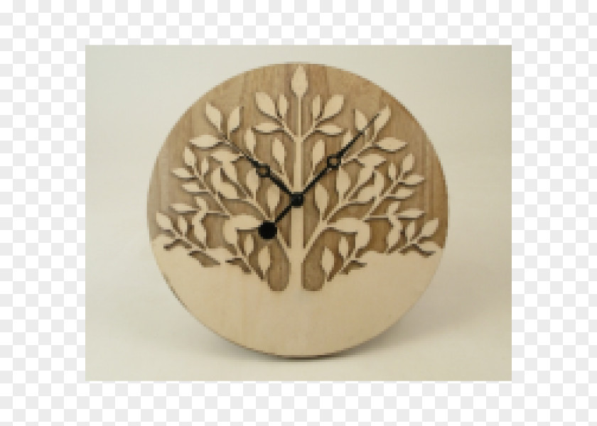 Albero Della Vita Bomboniere Wood Clock Napkin Holders & Dispensers Tree PNG