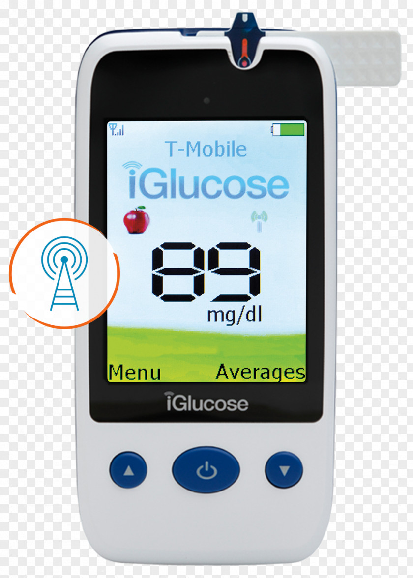 Blood Glucose Meters Sugar Diabetes Management Monitoring Mellitus PNG