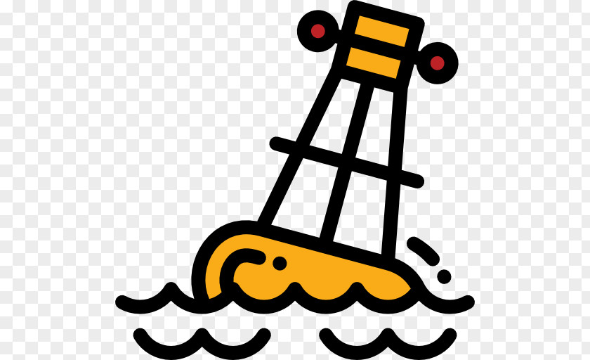 Buoy Icon PNG