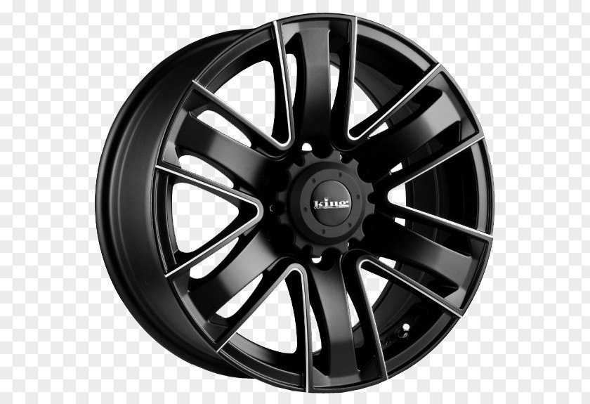 Car Alloy Wheel Tire Rim PNG