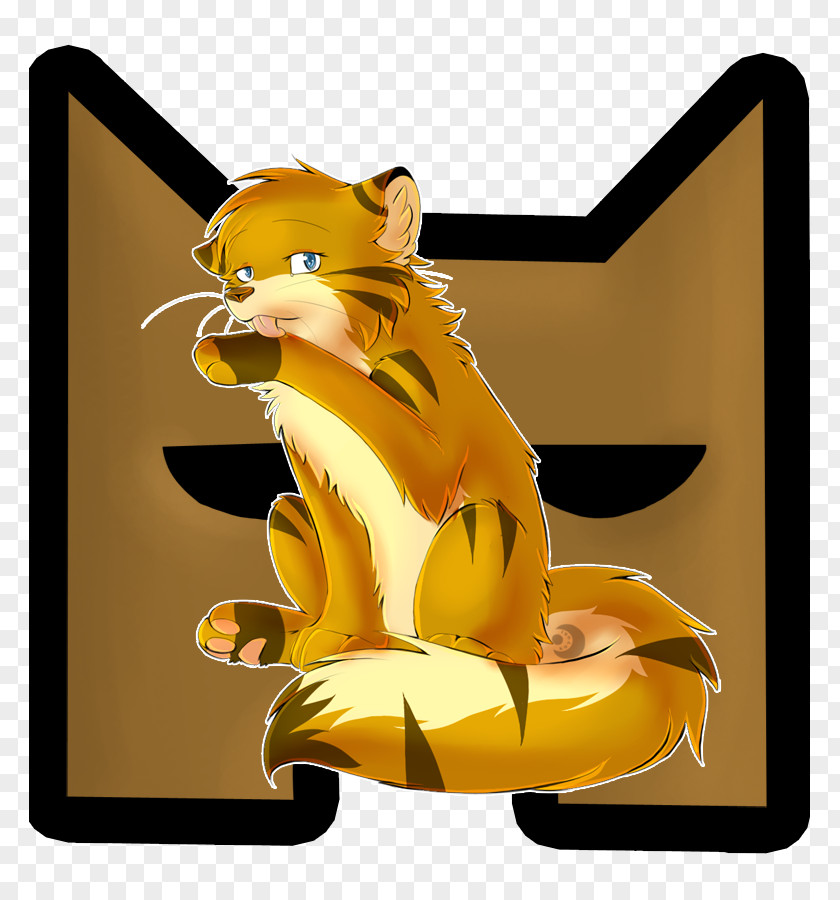 Cat Warriors Shadowstar Clan Erin Hunter PNG