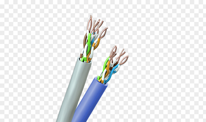 Category 5 Cable Electrical Class F 6 Data PNG