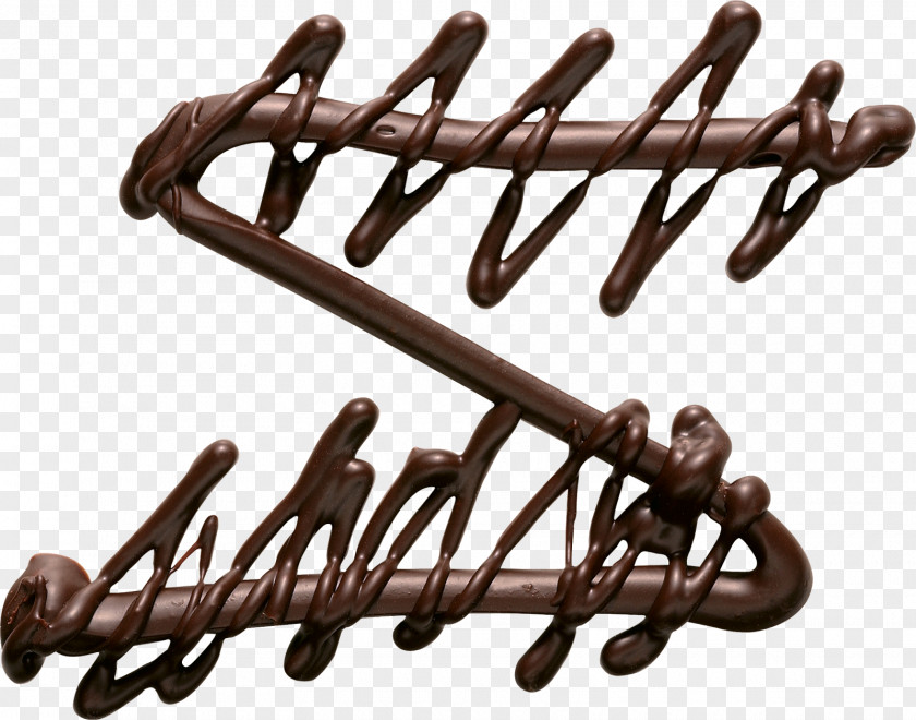 Chocolate Cake Bar Chip Cookie PNG