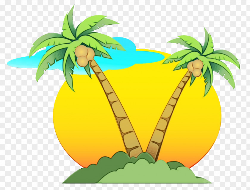 Coconut Clip Art Vector Graphics Image PNG