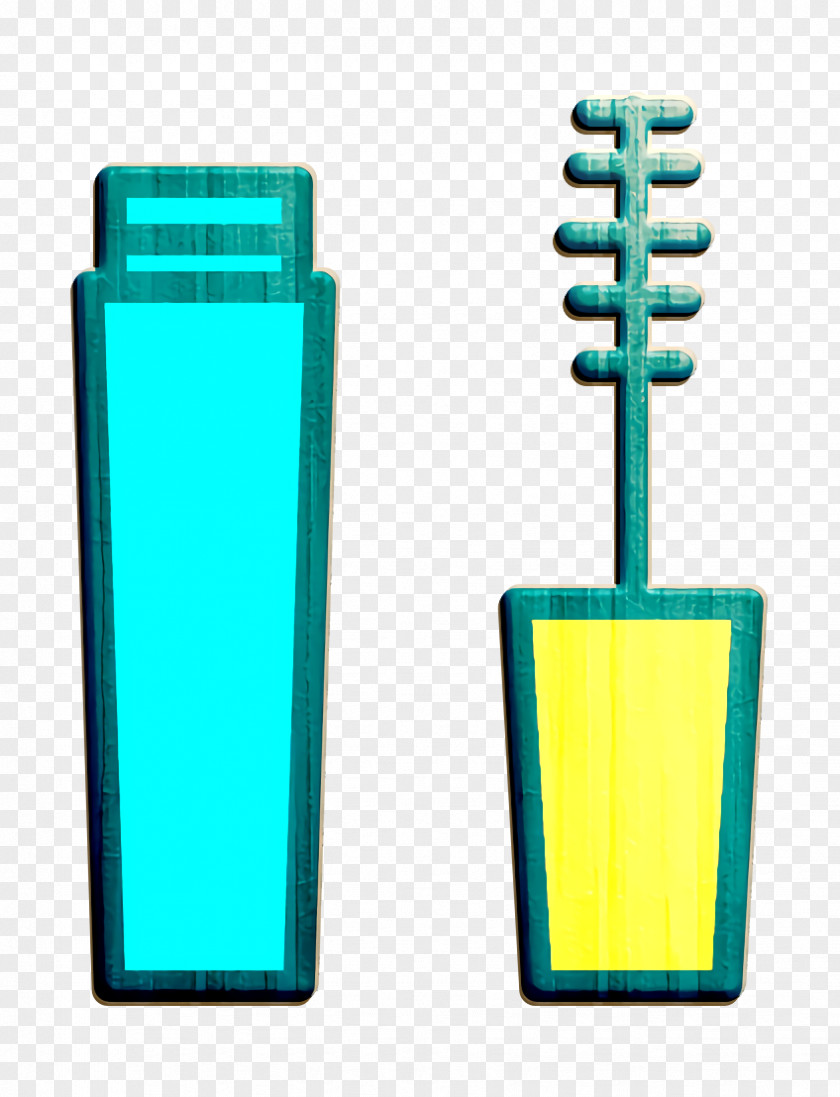 Cosmetic Icon Hairdresser Mascara PNG