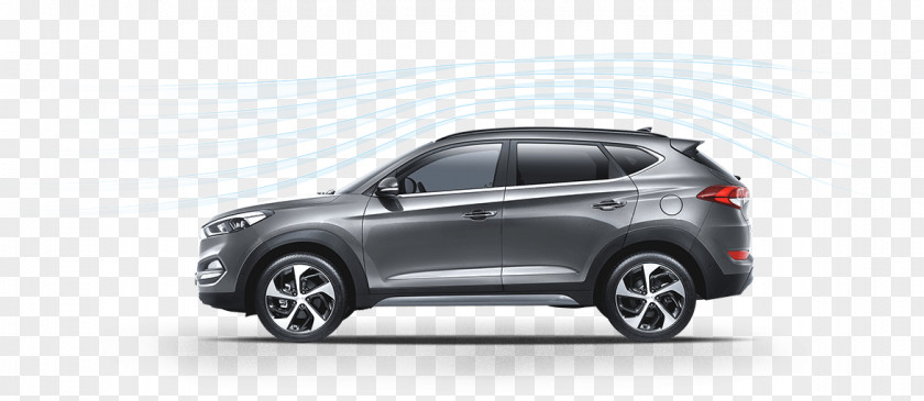 Dragen 2016 Hyundai Tucson Motor Company Car 2015 PNG