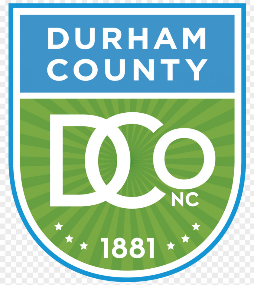 Durham County Tax Administration Register Of Deeds Government Map PNG
