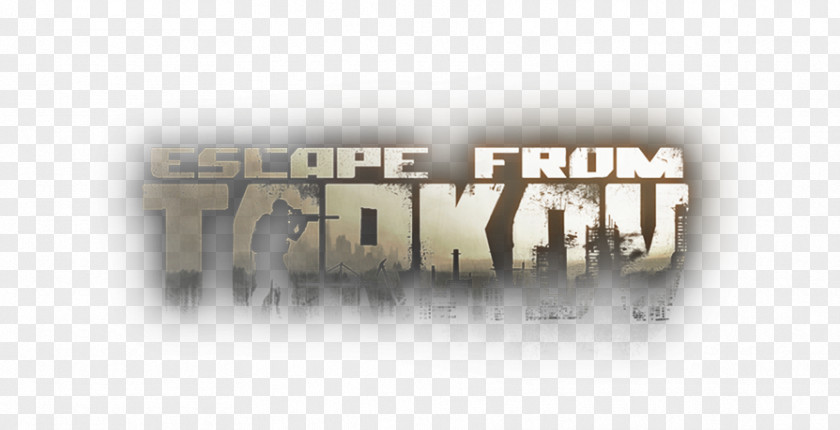 Escape From Tarkov Memes Logo Brand Product Design Font PNG