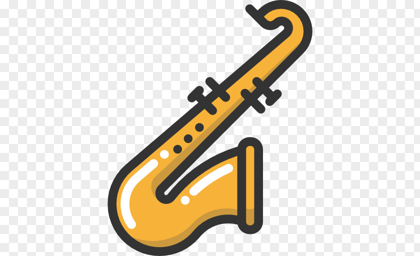 Jazz Musical Instruments Saxophone PNG