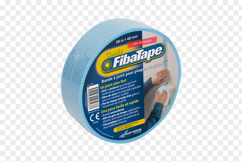 Large Drywall Screws FibaTape Tape FDW8663-U Adhesive Gyproc Fibatape Classic PNG