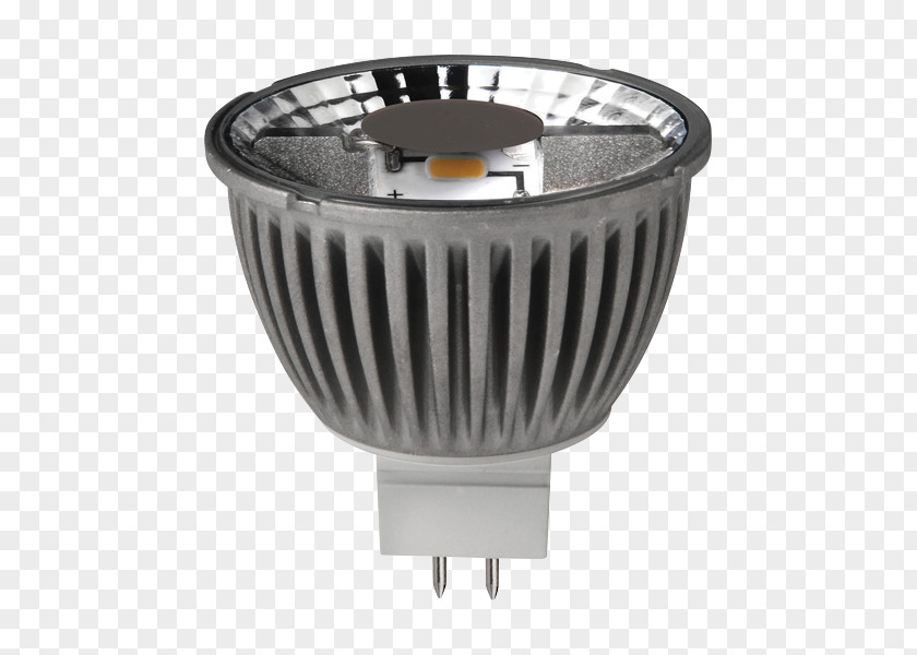 Light Bulb Material Lighting Megaman Multifaceted Reflector LED Lamp PNG