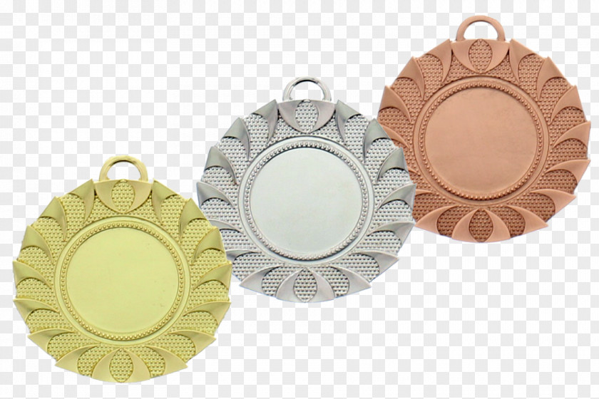 Medal Plate PNG