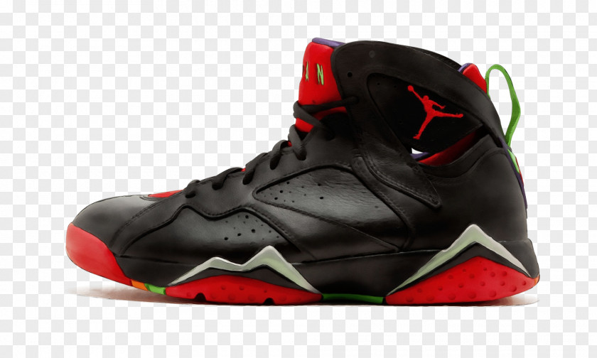 Nike Air Jordan VII Shoe XI Sneakers PNG