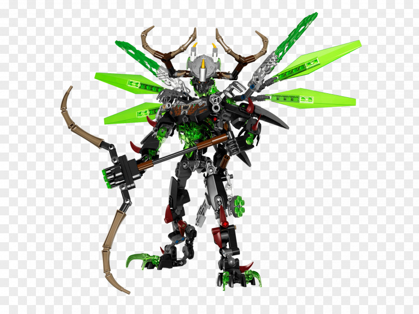 Toy LEGO 71310 Bionicle Umarak The Hunter Block PNG