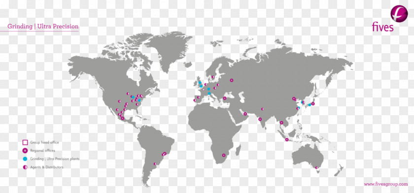 United States World Map Globe PNG