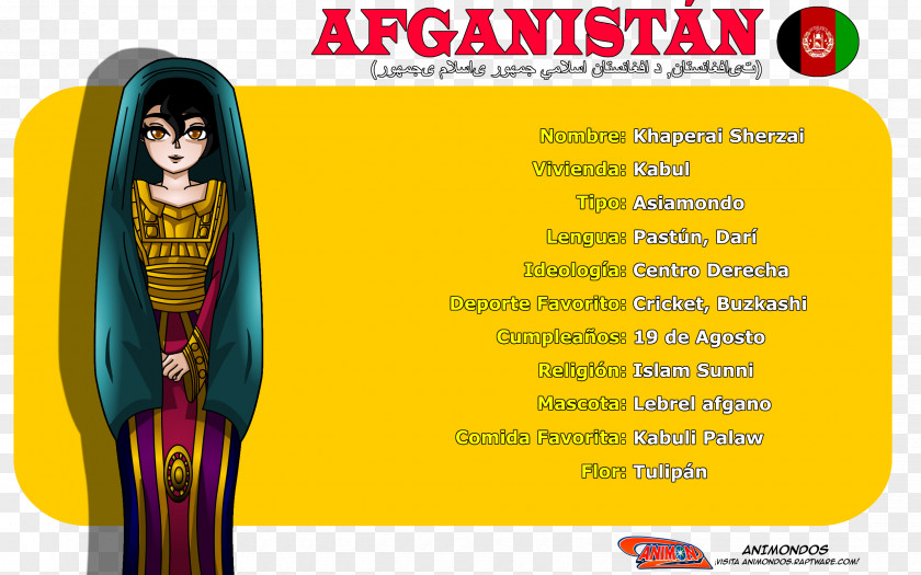 Wallpaper Islam Afghanistan Animondos Webcomic DeviantArt PNG