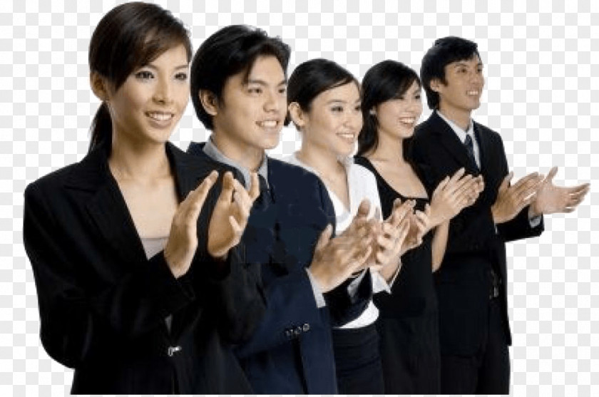 Applause JobStreet.com Malaysia Stock Photography Service PNG