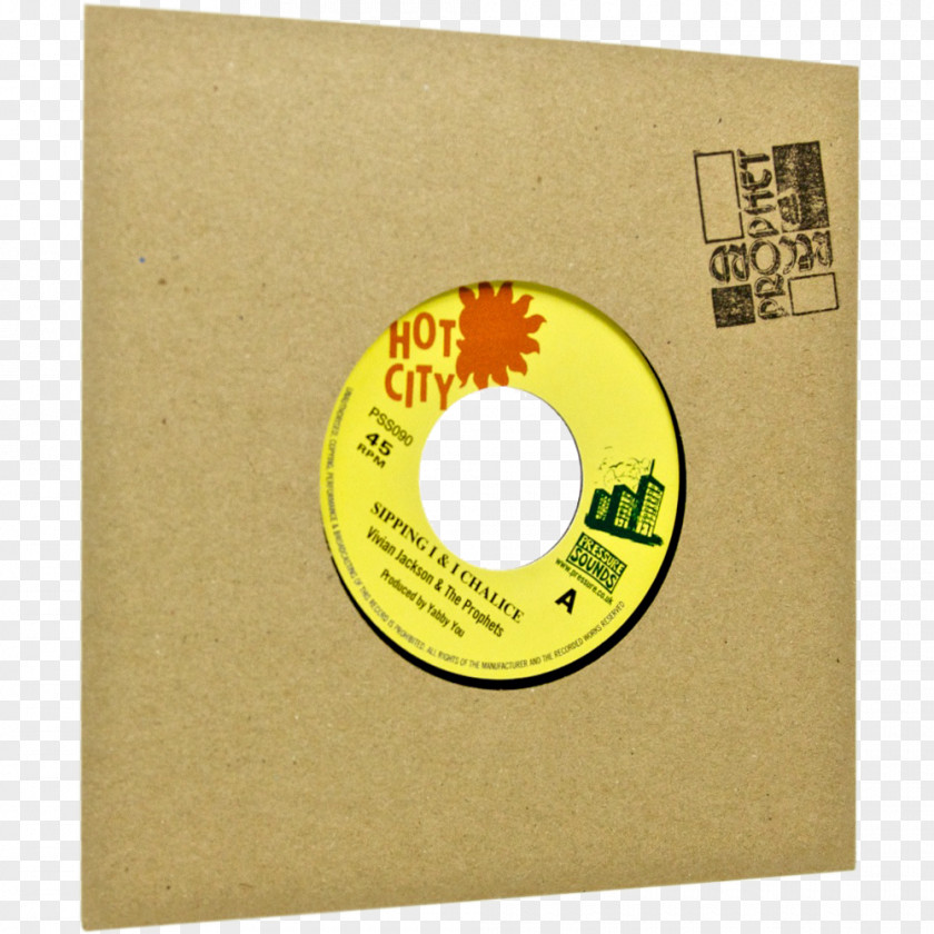 Augustus Pablo Compact Disc Disk Storage PNG