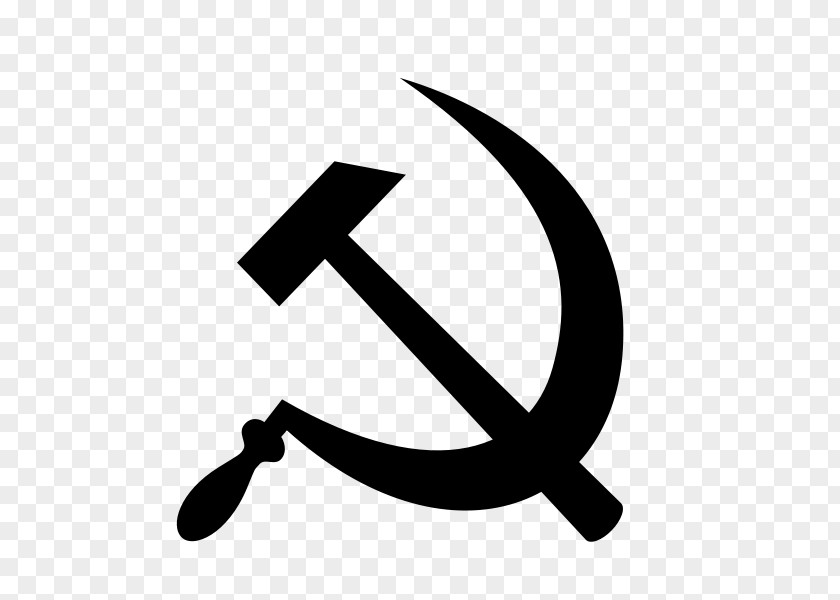 Battlefield Hammer And Sickle & Flag Of The Soviet Union PNG