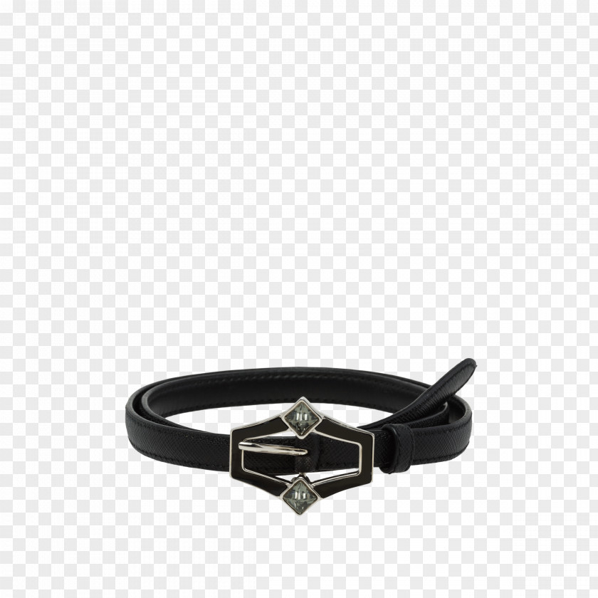 Belt Leather Clothing Buckle Prada PNG