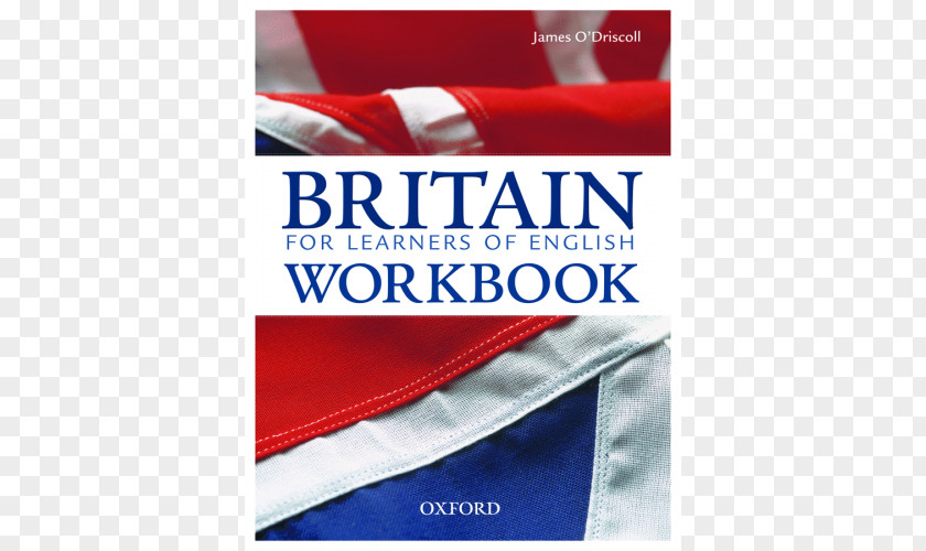 Britain For Learners Of English British Studies Oxford Cultural Identities PNG