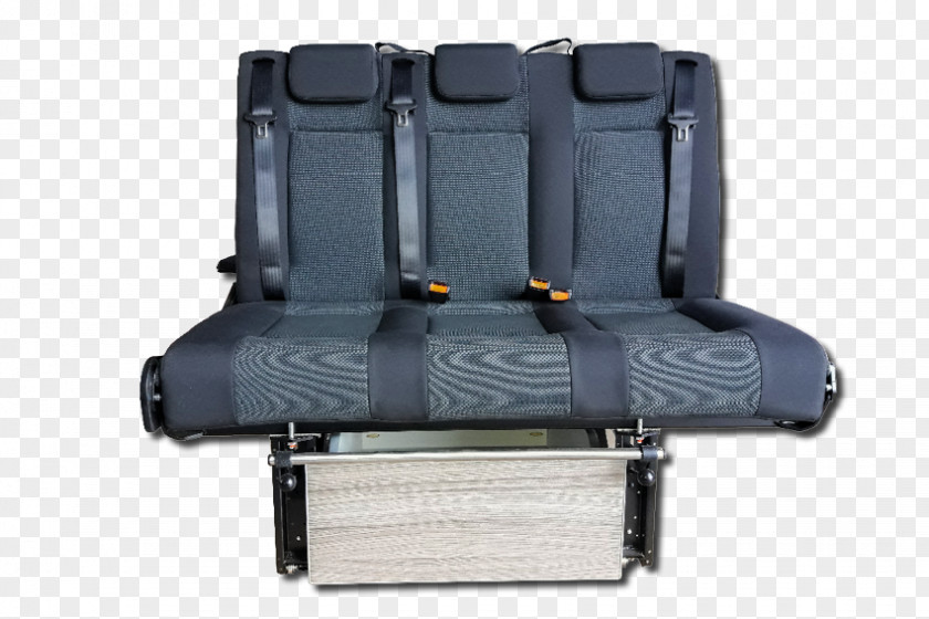 Car Seat Product Design Metal PNG