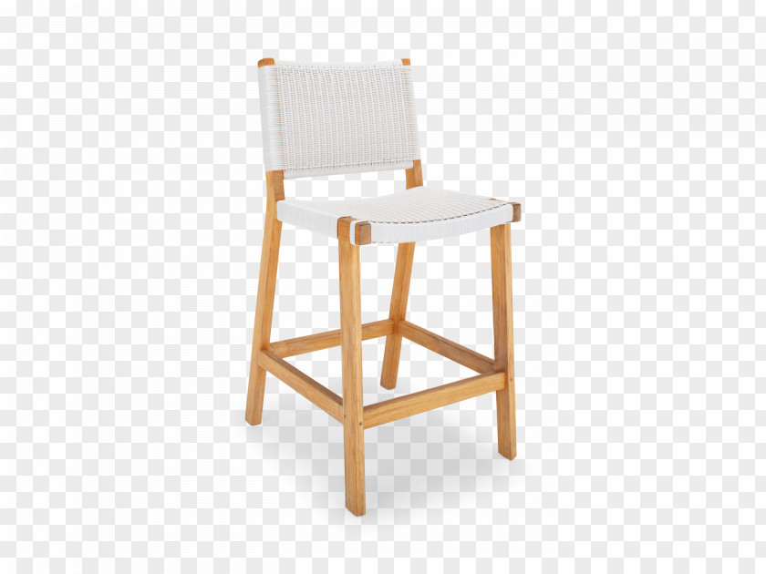 Chair Bar Stool Garden Furniture Wood PNG