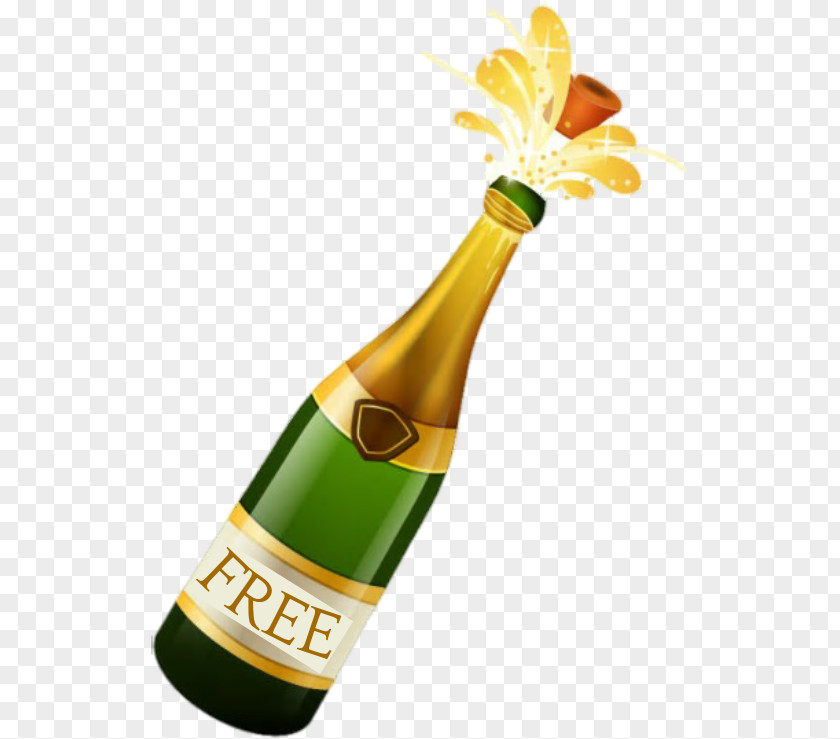 Champagne Midnight Madness Run Mairie Clip Art PNG