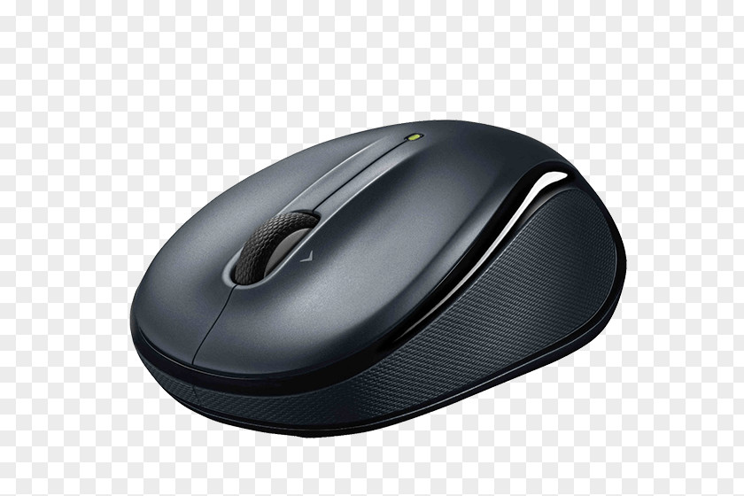 Computer Mouse Laptop Logitech M325 Scrolling PNG