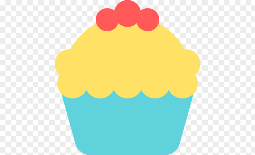 Cup Cake Cupcake Bakery Muffin Food PNG