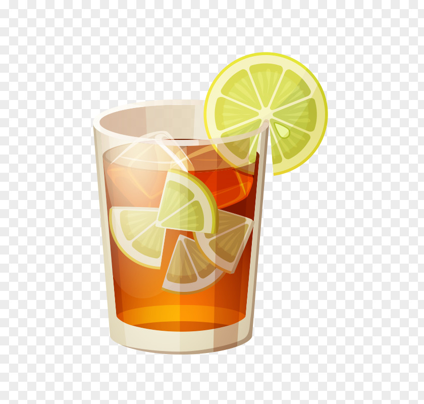 Cup,glass Iced Tea Juice Cocktail Drink PNG