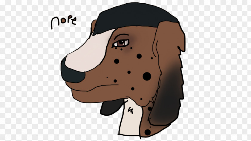 Design Dalmatian Dog Non-sporting Group Cartoon PNG