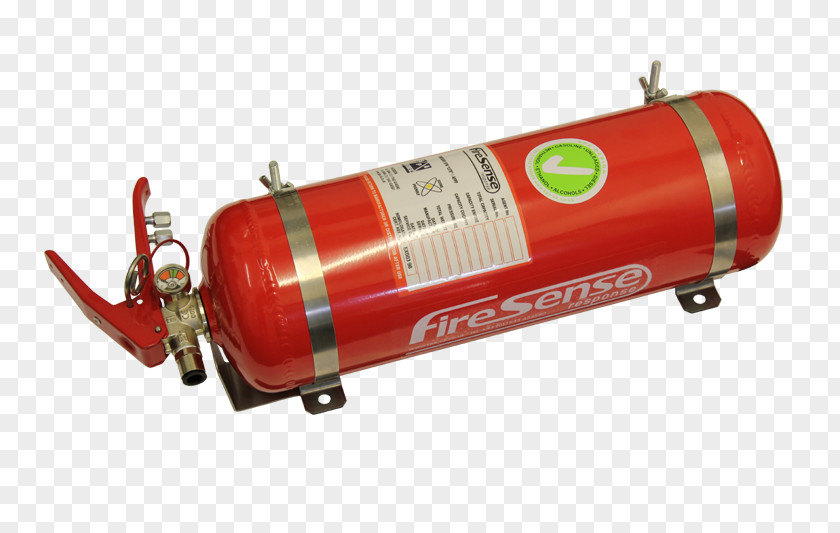 Fire Suppression System Auto Racing Extinguishers Firefighting Foam Car Motorsport PNG