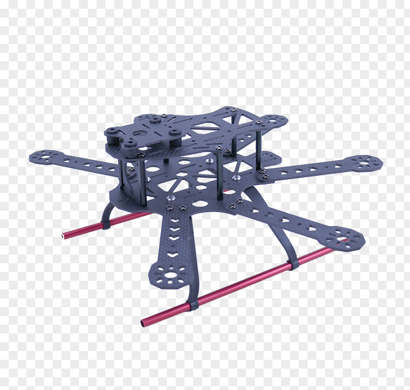 Hexagon Unmanned Aerial Vehicle First-person View Drone Racing Chassis Camera PNG