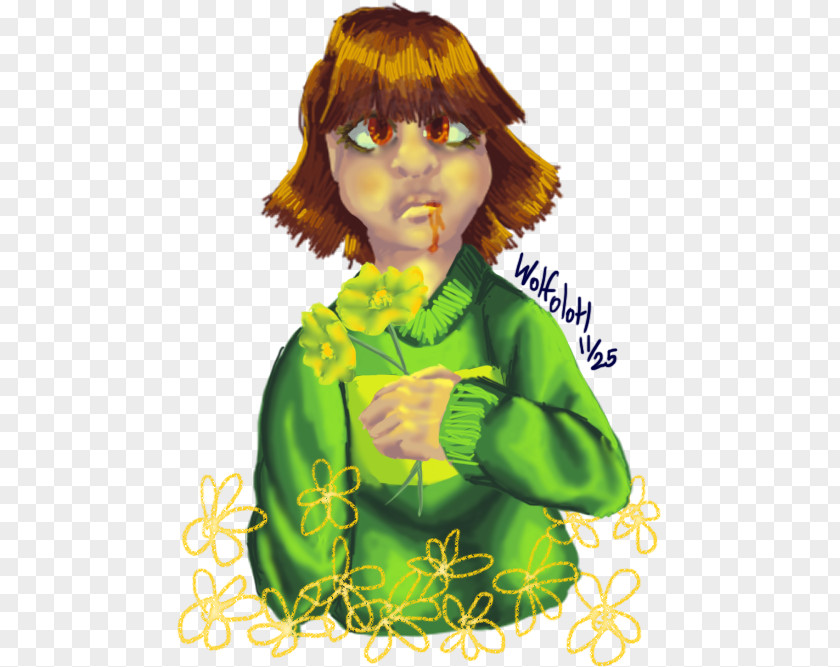 Ingestion Buttercup Poison DeviantArt Drawing PNG