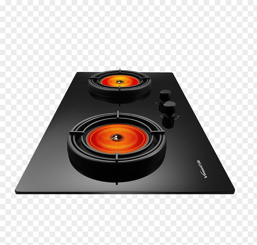 Million And H1-L02X Gas Stove Side PNG
