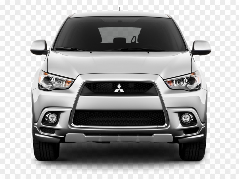 Mitsubishi 2012 Outlander Sport 2014 2018 Car PNG