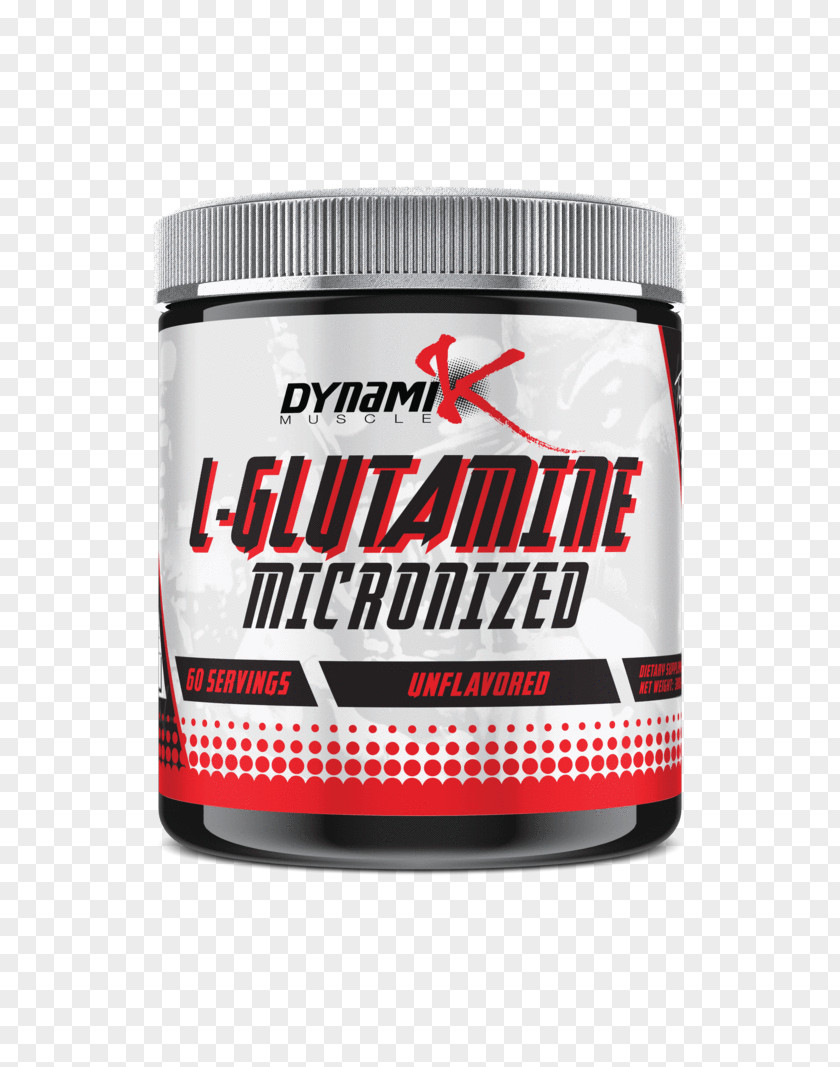 Muscle Tissue Brand Glutamine Serving Size PNG