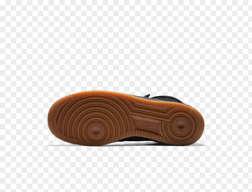 Nike Air Force 1 Shoe Footwear Leather PNG