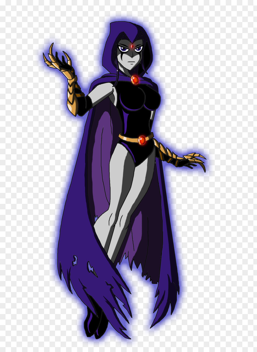 Raven Starfire Robin Teen Titans Beast Boy PNG